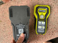 Dò âm tường Ryobi ESF 5002 , dò điện , kim loại. 