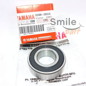 Bearing 6304 Bearing Kruk As Rx King Tiger + Lahar Laher 6205 RX KING JUPITER Z FIZR Kanan Kiri VEGA