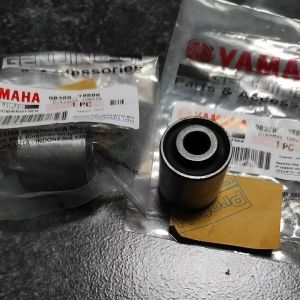 BOS ARM BOSH SWING ARM XEON KARBU RC MIO J MIO M3 FINO SOUL GT XRIDE 115 125 ORI ORIGINAL SET SEPASANG