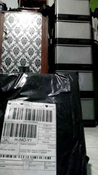 Buyer review video 3