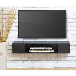 Kệ Tivi Gắn Tường Tinh Tế Cho Phòng Khách Và Phòng Ngủ SIB DECOR TV48