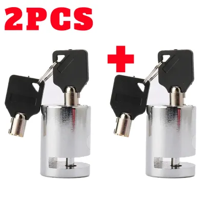 Motorcycle Lock Heavy Duty Disc Brake Lock Motorcycle Lock Heavy duty bike lock with 2 keys Anti-theft disc security motorcycle bicycle lock compact motorcycle Lock with key motorcycle Lock anti theft Anti Theft Disc Security Motorcycle Bicycle Lock