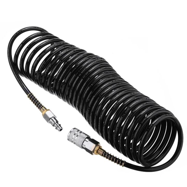 【Expert 1/4 Durable Pneumatic Adapter Extension Practical