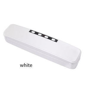 ฟรีถุงซีล10ใบ เครื่องซีลถุง เครื่องซีนสูญ 60kPA สูญญากาศ + ซีล ใช้ได้ทั้งเปียกและแห้ง เครื่องซีลสูญา เครื่องสูญญกาศ เครื่องซีนถุง เครื่องซีล