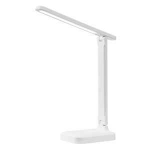 Đèn Học Để Bàn Tích Điện Chống Cận 3 Chế Độ Sáng Cảm Ứng Thông Minh CINDY