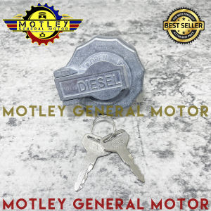 COVER PENUTUP TUTUP TANGKI TENGKI TANKI SOLAR ISUZU TRAGA ELF NHR NKR