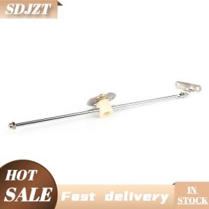 SDJZT Furniture Hardware Lid Support Hinges Cabinet Door Support Rod Cupboard Hinges