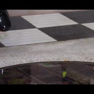 รองเท้าบูทกันน้ำ ใส่พกพาง่าย สีดำ สูง 15 นิ้ว ไซส์ 39-45 ตอบโจทย์ผู้ใช้งานกลางแจ้ง