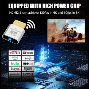 Streaming Media Device for YearRound Family AudioVisual Tech Enthusiasts Remote Video Conferencing Graphics Load Support