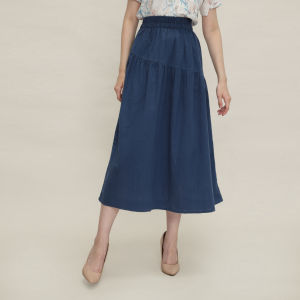 FAME - Nari Rok Linen Denim - 9310119