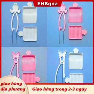 [COD] EHBqna 3PF Ship within 24 hours 1 3 5PCS Tự Làm Thủ Công cầu chì hạt chọn khay Kit 2.6mm cầu chì hạt hiệu quả Padding Perler Bead công cụ phụ trợ