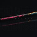 Vợt Cầu Lông Li Ning AX80 AXFORCE 80 2022 Bằng Sợi Carbon Chất Lượng Cao. 