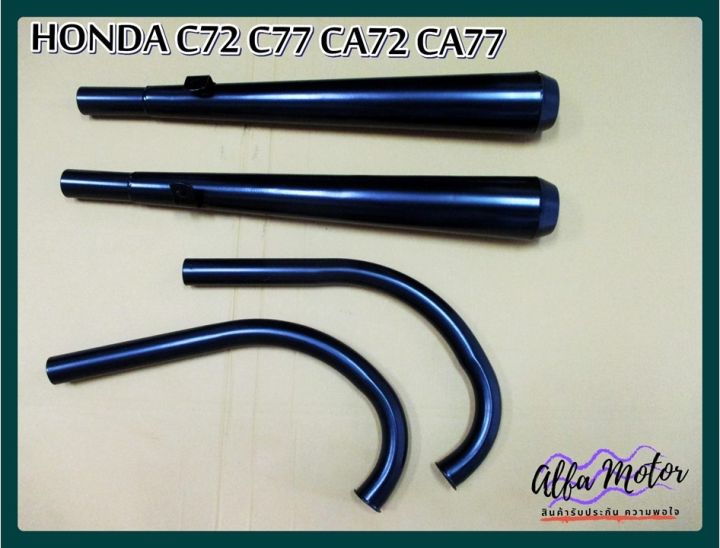 Kit Completo De Cables De Embrague, Freno Y Acelerador Para Honda Dream 305 C72 C77 CA72 CA77 A – Repuesto 99part