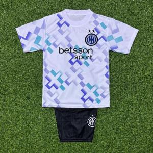 Jersey Inter milan anak laki laki terbaru - Jersey Futsal Anak laki laki terbaru - Jersey bola anak laki laki