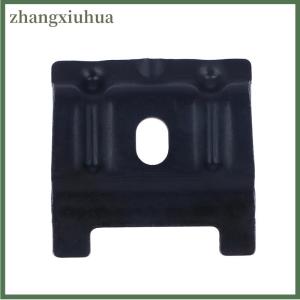 zhangxiuhua 1J0803219 Bracket Battery Hold Down Clamp Compatible With Beetle CC Tiguan Touran Jetta 6R Golf MK4 MK5 Passat B6 Bora Q3