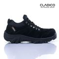 Sepatu Safety Pria Boots Pendek Ujung Besi Cladico Skyway. 