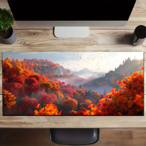 1pc Large Mouse Pad computer mat Desk Mat keyboard mat Office Gaming Table Mat