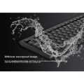ITOP USB Wired Computer Keyboard office style for PC Laptop FW-680. 