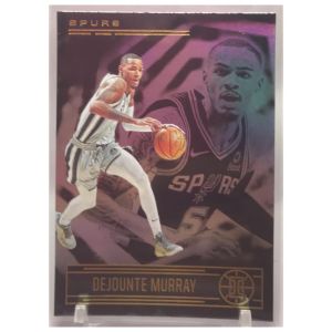 DEJOUNTE MURRAY NBA cards - Sports Trading Cards