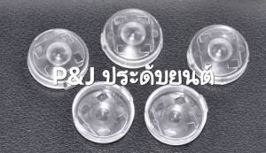 ฝาใสครอบเซนเซอร์ไฟหน้ารถ Fortuner REVO C-HR Sienta Cross Innova CAMRY MAJESTY YARIS ฝาใสแก้ไฟหน้าติดเร็ว เกรด OEM พร้อมอุปกรณ์ติดตั่ง