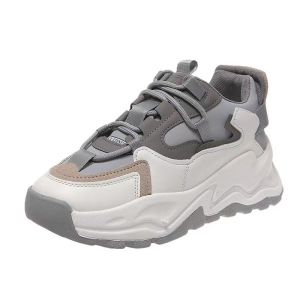 Free Box Sepatu NS6026 Sepatu Wanita Import Termurah Sepatu Sneakers Wanita Terlaris Sneakers Wanita Kasual