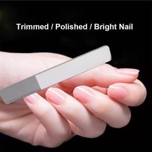Kikir Buffer Pengkilat Kuku & Alat Pedicure Medicure Naik Shiner Polisher High Quality