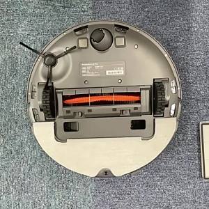 For Dreame Bot Z10 Pro L10 Plus Vacuum Cleaner Main Brush Side Brush Filter Mop Cloth Dust Bag Accessories Replacement