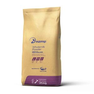 Sữa Bột Nguyên Kem WholeMilk Powder New Zealand 1kg