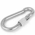 Carabiner Carbiner Karabiner Climbing Gantungan Kunci Hammock Multifungsi Mini Alat Olahraga Outdoor. 