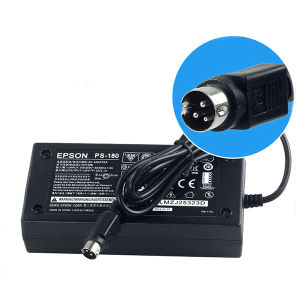 Epson PS-180 HH129B 24V 2.1A Printer Charger