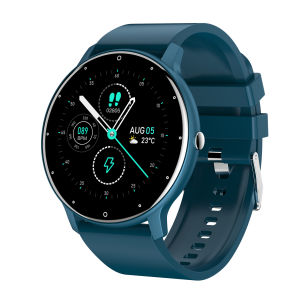 Xiaomi 2025ใหม่ Smart Watch ชุดติดตามการออกกำลังกายผู้ชายผู้หญิงอุปกรณ์สวมใส่สมาร์ทวง H Eart Rate Monitor การตรวจสอบคลื่นไฟฟ้าหัวใจสร้อยข้อมือสมาร์ทบล