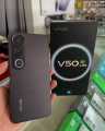 Vivo V50 Lite 4G 8/128GB 8/256GB AMOLED 120Hz 6.77" FHD+ HP Vivo Terbaru 2025 Garansi Resmi Vivo Indonesia. 