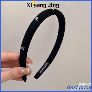 XYJ Flash Sale Home Băng đô phụ kiện tóc cho cô gái phụ nữ ban nhạc Hàn Quốc Cung Cổ Tích 2024 Hoop mới trong đồ ngọt dễ thương những điều