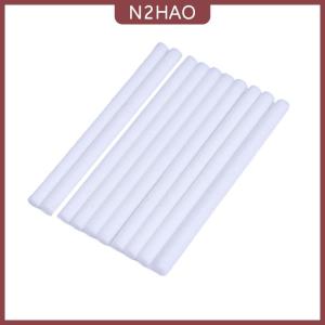 N2HAO  10pcs trái cây Fly bẫy Killer drosophila bẫy thu hút tăm bông Fly Catcher sâu bệnh kiểm soát côn trùng cho trang trại nhà trái cây bay bẫy thu hút tăm bông