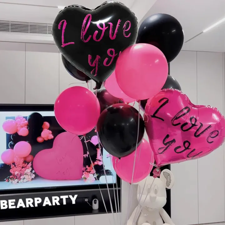 1pc%20Mother's%20Day%20Balloon%20Mom%20I%20Love%20You%20Birthday%20Theme%20Decoration%20Balloon%20Holiday%20Party%20Needs%20-%20Image%203