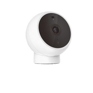 Chinese Version Xiaomi กล้องวงจรปิด Smart Camera 2K Magnetic Mount 1080P กล้องสมาร์ท Mi Home Security Camera 1080P CCTV Security Cameras