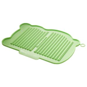 Laundry Board Multi-functional and Portable Folding Non-slip Scrubber Wash Dishes Humanized
