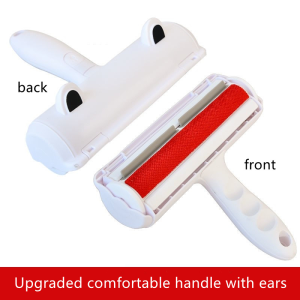 Pet Lint remover roller cat Dog Hair Brush pet hair remover roller From Carpets Clothing Cleaning Lint Pet Lint Fur Remover roller Clean Tools