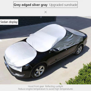 Car clothes car covers car covers universal sun and rain protection all season universal