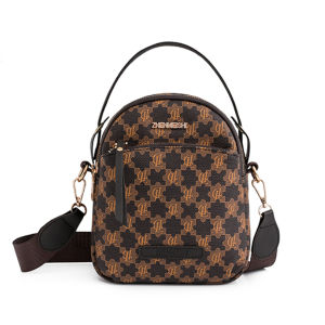 b8028 [BISA COD]  free paper bag tas selempang wanita fashion tas bahu wanita tas slingbag tas hand bag cantik dan terkiniian best seller