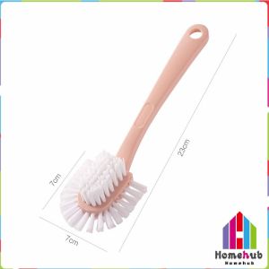 Homehub Multi-functional creative five-sided shoe brush Creative Five-Sided No Dead Corner Washing Brush Shoe Multi-functional