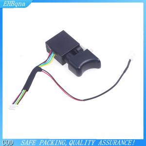 [COD] Electric Drill Switch Adjustable Controller Brushless Cordless Drill Trigger Switch