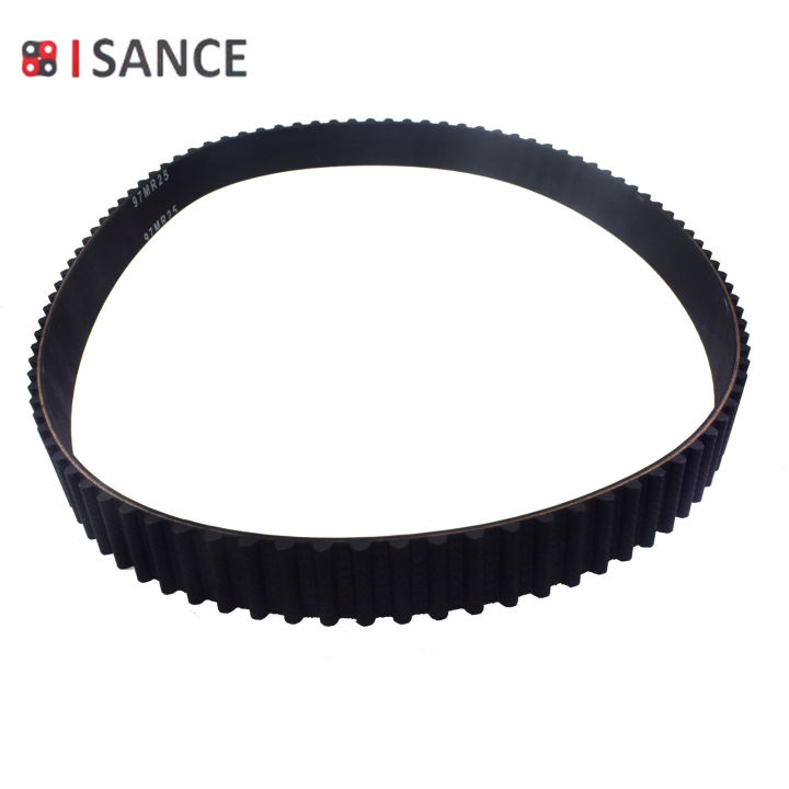 Timing Belt For Toyota Hilux Vigo Innova Fortuner 1KDFTV and 2KDFTV