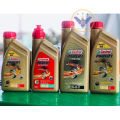 Dầu nhớt xe số cao cấp tổng hợp Castrol Power 1 4T 10W-40 lon 800ml. 