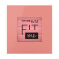 MAYBELLINE Fit Me! Blush 30 Fierce 1's. 