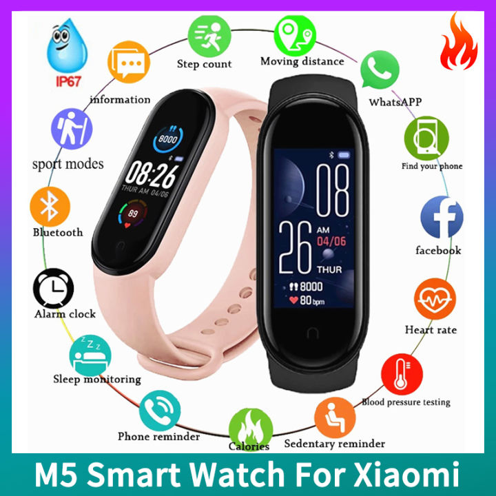 Samsung compatible m4 online band