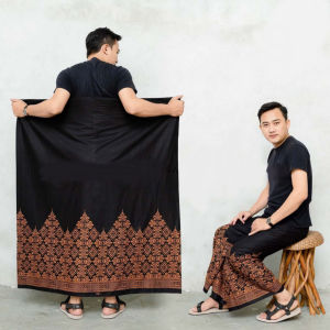 Sarung batik Exklusive terbaru/sarung batik gus iqdam pria dewasa/ sarung motif pagar alam motif wadimor /sarung batik pekalongan/ sarung terbaru 2023