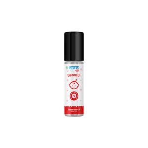 CESSA Baby Fedrop Natural Essential Oil || Meredakan Demam || Penurun Panas || Minyak Aromaterapi Bayi