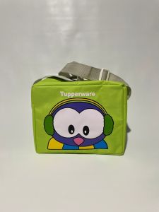 Poppy sling Bag Tupperware