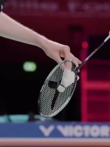 Woolen racket strings1万人收藏VICTOR胜利威克多羽毛球线耐打线礼物胜利VBS-100耐久VBS -66   Weikeduo Badminton Line Durable Line Gift